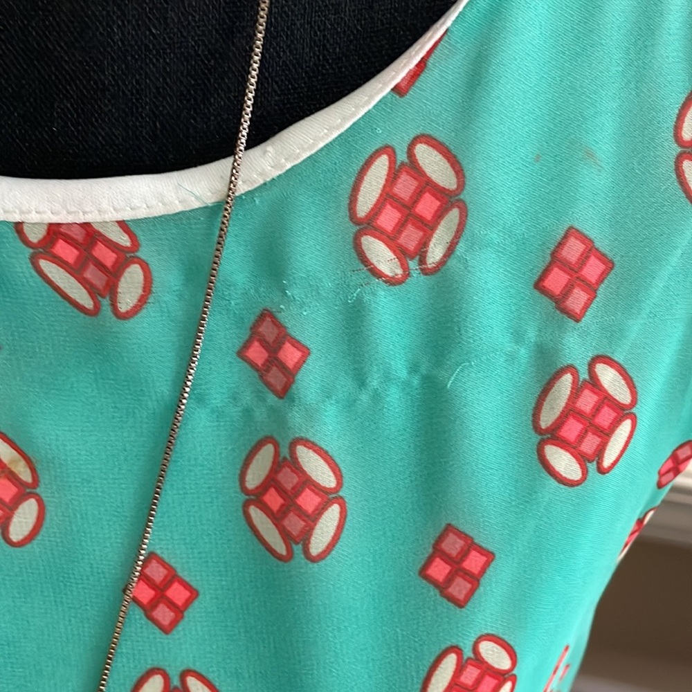 Beautiful Spring/Summer Dress - Picture 5 of 5